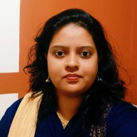 Shilpa Pawar