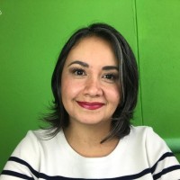 Prof. Cintya Contreras