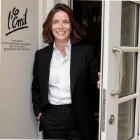 Emilie Perello-Lhermet