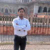 Naresh Chandra