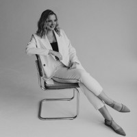 Daria Degtiareva