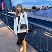 Лариса Буга
