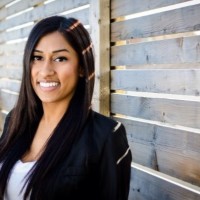 Danielle D'Souza