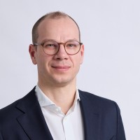 Christian Lenk, Mba