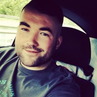 Kevin Jamie Wood
