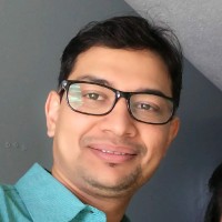 Nitesh Patel