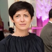 Julia Sinelnikova