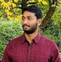 Vikas Reddy Mula