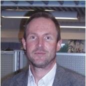 Lars Blomgren