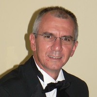 Frik Van Der Spuy