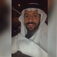 Saleh Alguraini