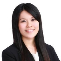 Melanie Chen
