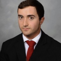 Nicholas Battista
