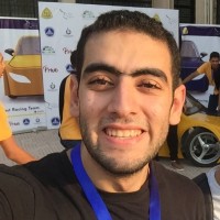 Mahmoud Zaher