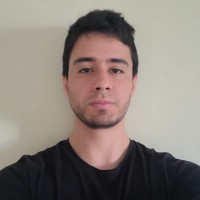 Daniel Rodrigo Gomez Aguila
