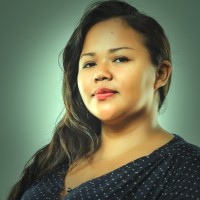 Sylviane Randria