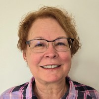 Teresa Disher