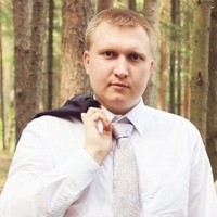 Сергей Демин