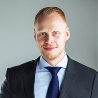 Ian Graf