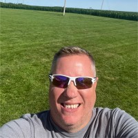 Jason Moore