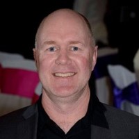 Josh Petre
