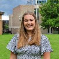 Harriet Olivia Chapple