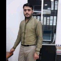 Saqib Mahmood