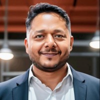 Gaurav Shrivastava