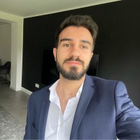 Ismail Koc