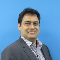 Chinmaya Pande