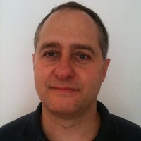 Javier Naval