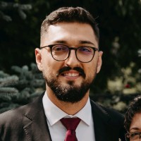Robert Ciprian Rosu