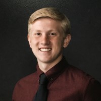 Matthew Luebke