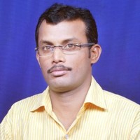 Sarat Sahoo