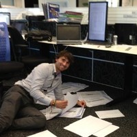 Adam Callister