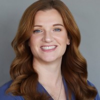 Kristin Parlet, Aap, Aprp