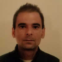 Alberto Cañueto Pascual