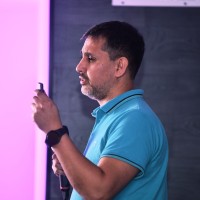 David Alejandro Riveros