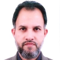 Mohammad Shahed Iqbal