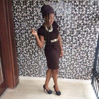 Jane Okpala