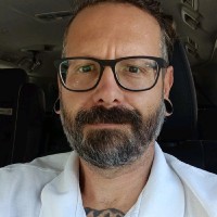 Matthew Dybing