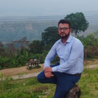 Md Jaker Hossain