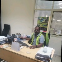 Yesudasan Rajesh