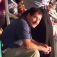 Neil Freireich