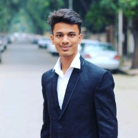 Darshan Patil