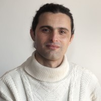 Pablo Martín Morrone