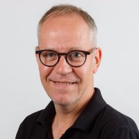 Patrick Simons