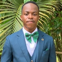 Matovu Derrick Victor