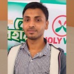 Md Sumon Ali