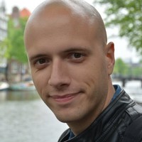 Alejandro Martin Nunez